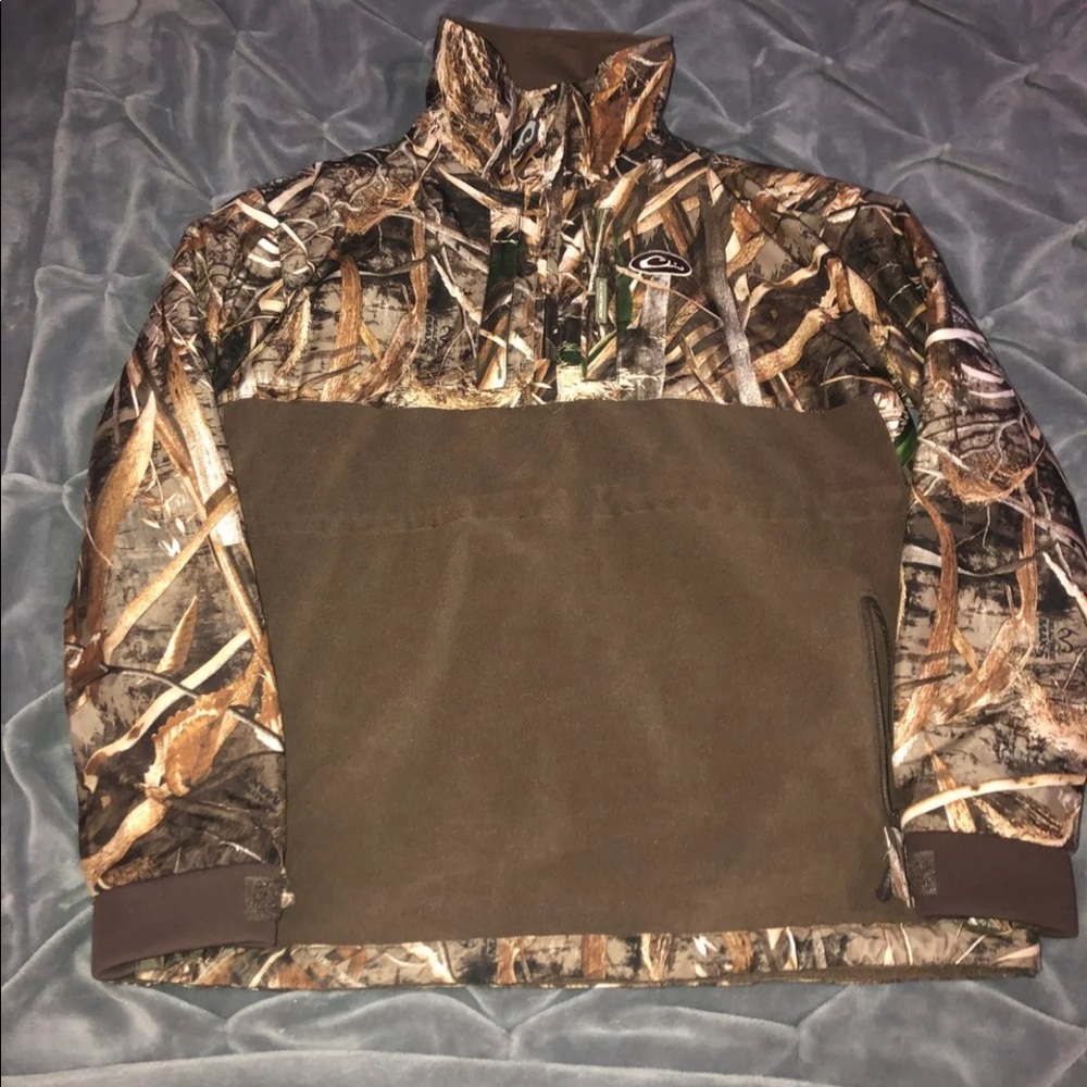 Drake Jacket